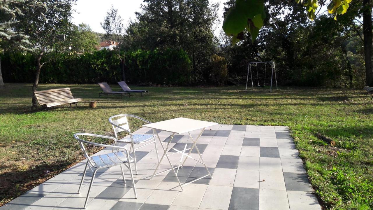 Langhe Di Liguria B&B Piana Crixia Exterior foto