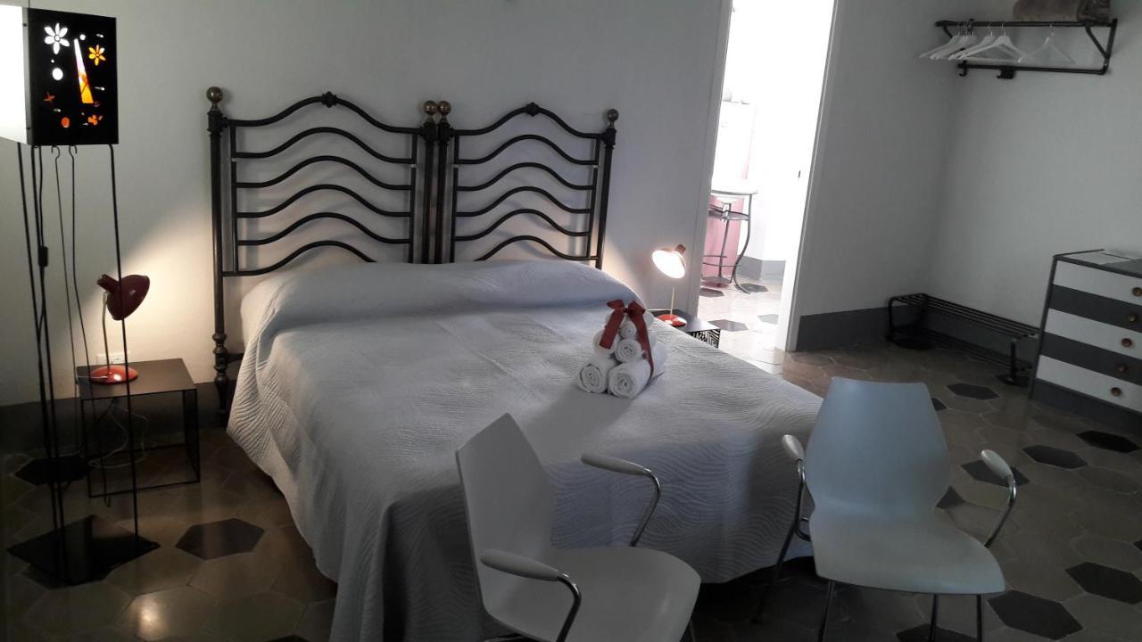 Langhe Di Liguria B&B Piana Crixia Exterior foto