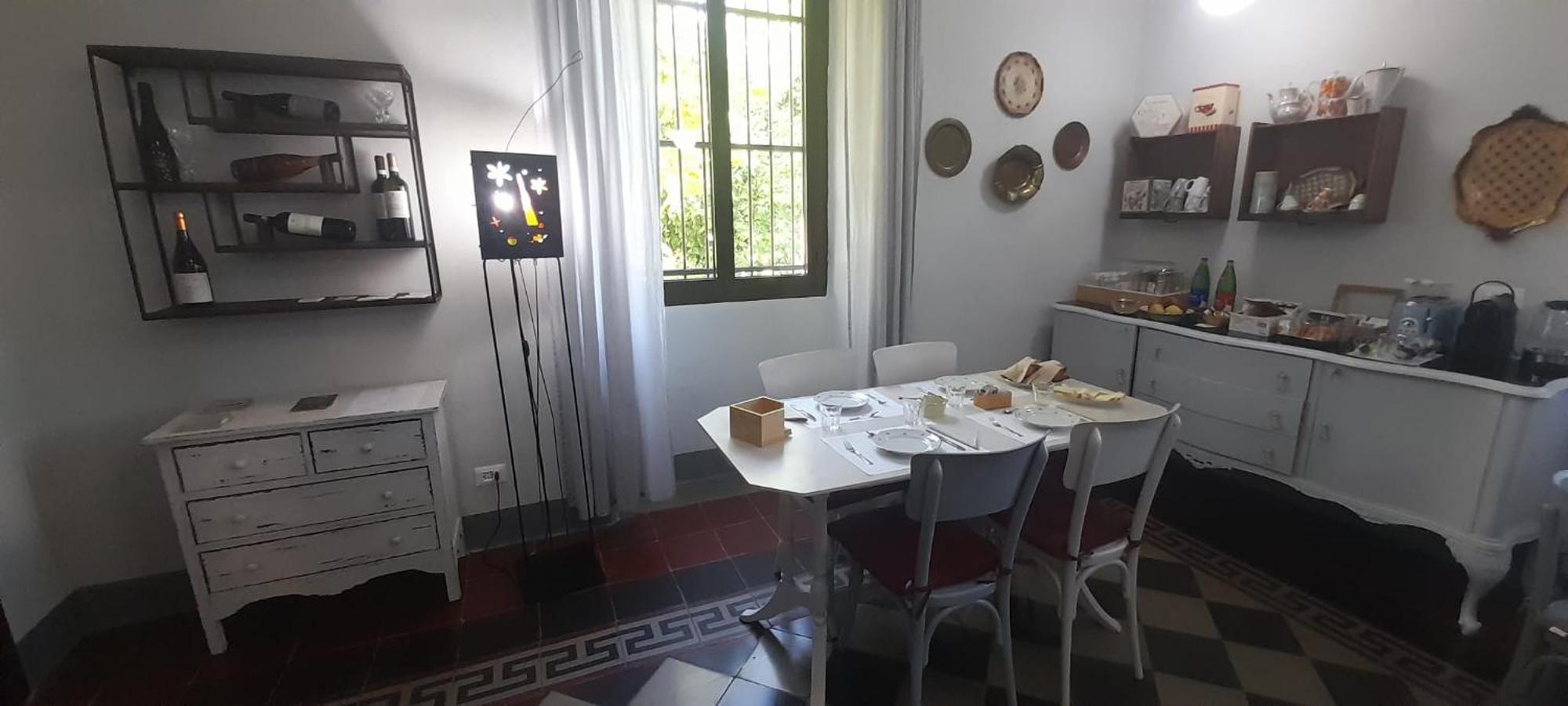 Langhe Di Liguria B&B Piana Crixia Exterior foto